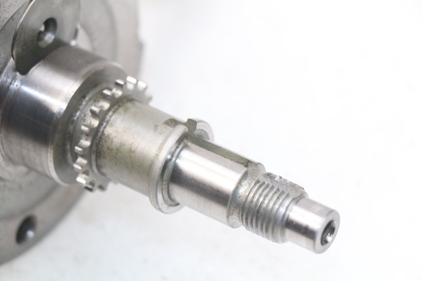 photo de CRANKSHAFT HYOSUNG COMET GTR 125 (2007 - 2014)