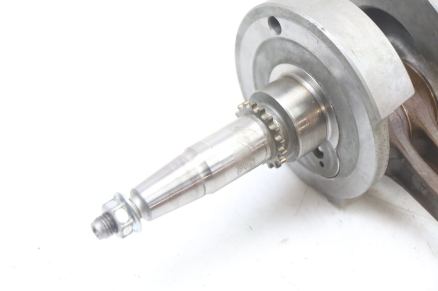 photo de CRANKSHAFT HYOSUNG GTR 125 (2006 - 2008)