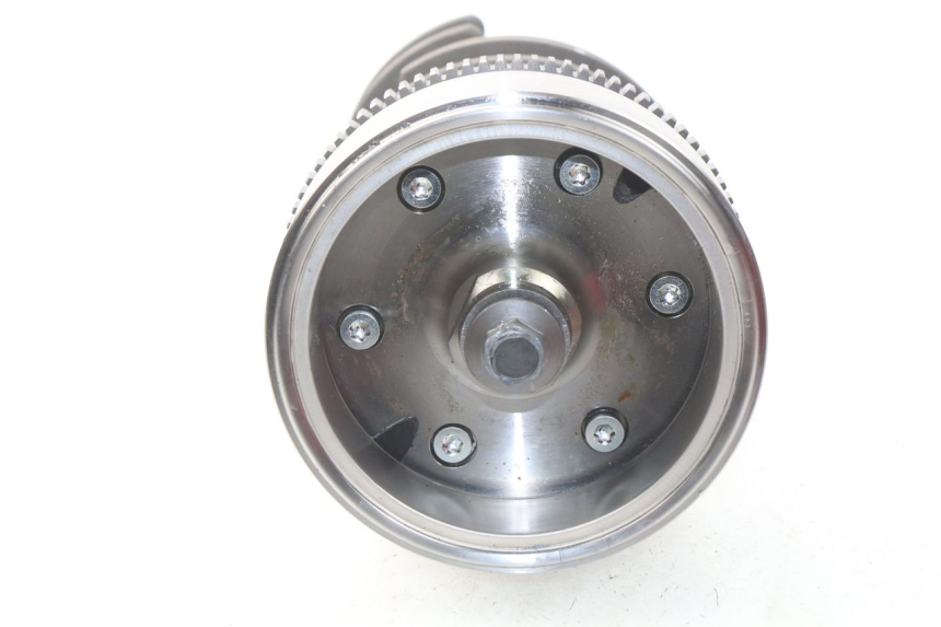photo de CRANKSHAFT HONDA INTEGRA NC D 750 (2016 - 2018)