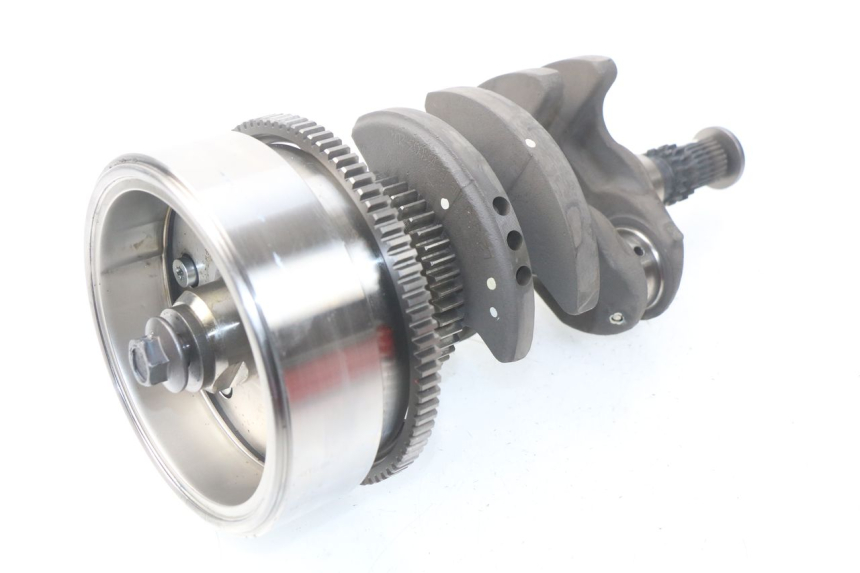 photo de CRANKSHAFT HONDA INTEGRA NC D 750 (2016 - 2018)