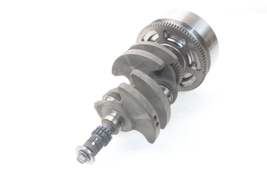 photo de CRANKSHAFT HONDA INTEGRA NC D 750 (2016 - 2018)