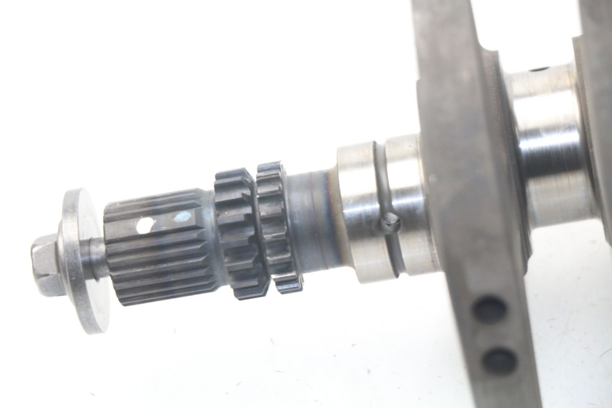 photo de CRANKSHAFT HONDA INTEGRA NC D 750 (2016 - 2018)