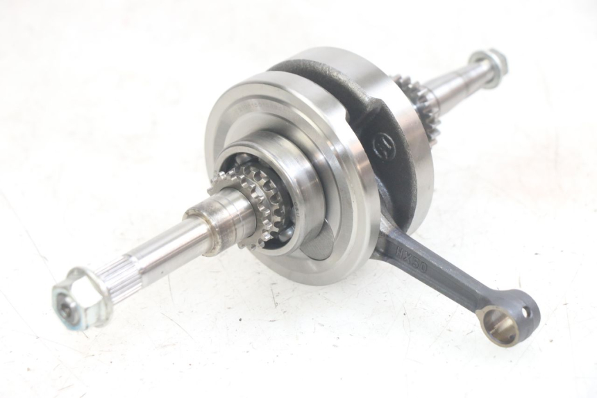 photo de CRANKSHAFT JM MOTORS EVOLIS 4T 50 (2018 - 2022)