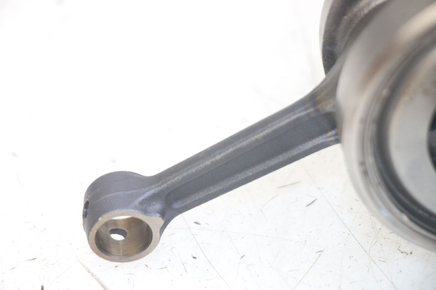 photo de CRANKSHAFT JM MOTORS EVOLIS 4T 50 (2018 - 2022)