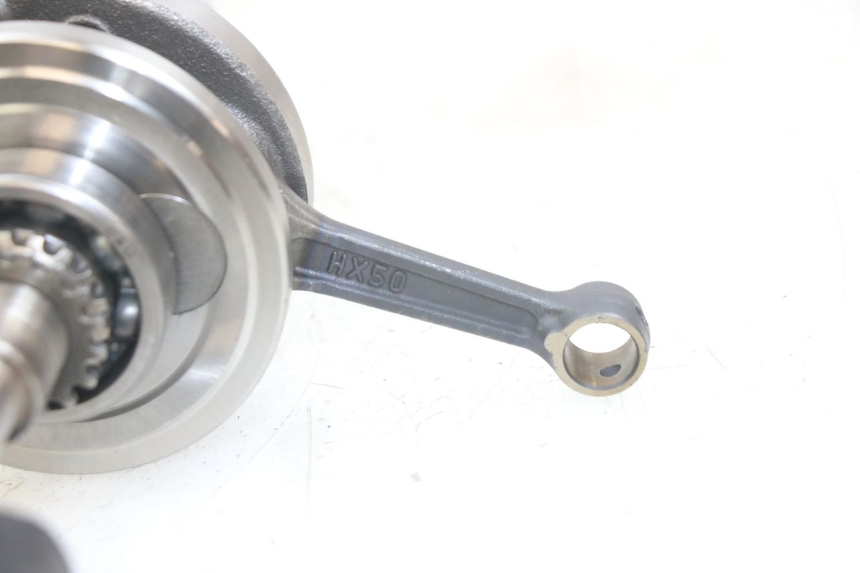 photo de CRANKSHAFT JM MOTORS EVOLIS 4T 50 (2018 - 2022)