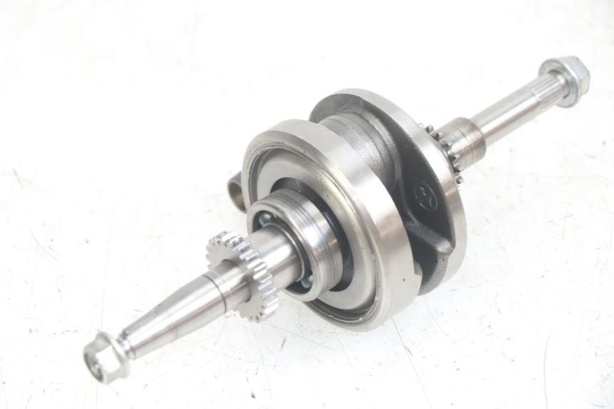 photo de CRANKSHAFT JM MOTORS EVOLIS 4T 50 (2018 - 2022)
