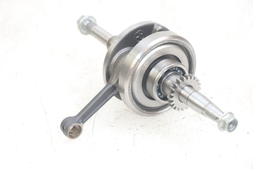 photo de CRANKSHAFT JM MOTORS EVOLIS 4T 50 (2018 - 2022)