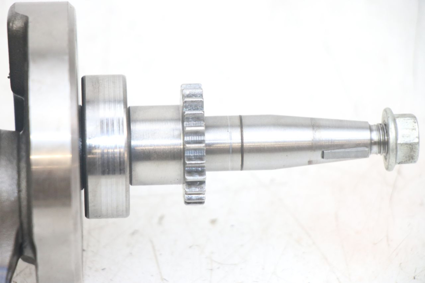 photo de CRANKSHAFT JM MOTORS EVOLIS 4T 50 (2018 - 2022)