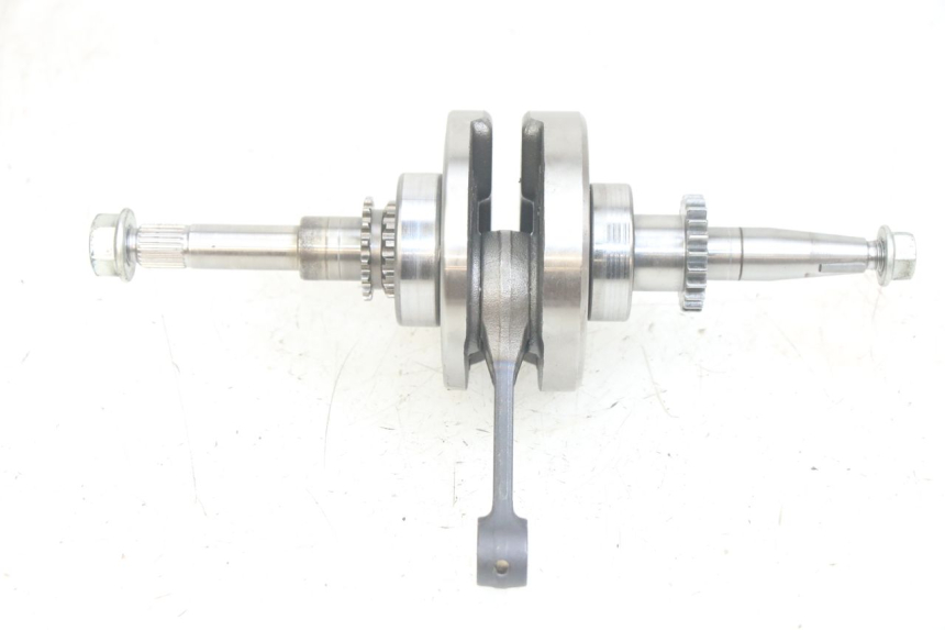 photo de CRANKSHAFT JM MOTORS EVOLIS 4T 50 (2018 - 2022)