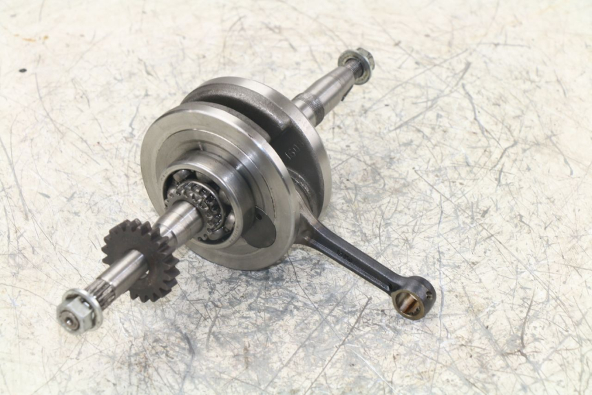 photo de CRANKSHAFT JONWAY AZTRAL 125 (2008 - 2017)