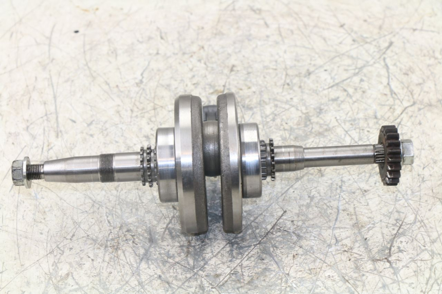 photo de CRANKSHAFT JONWAY AZTRAL 125 (2008 - 2017)