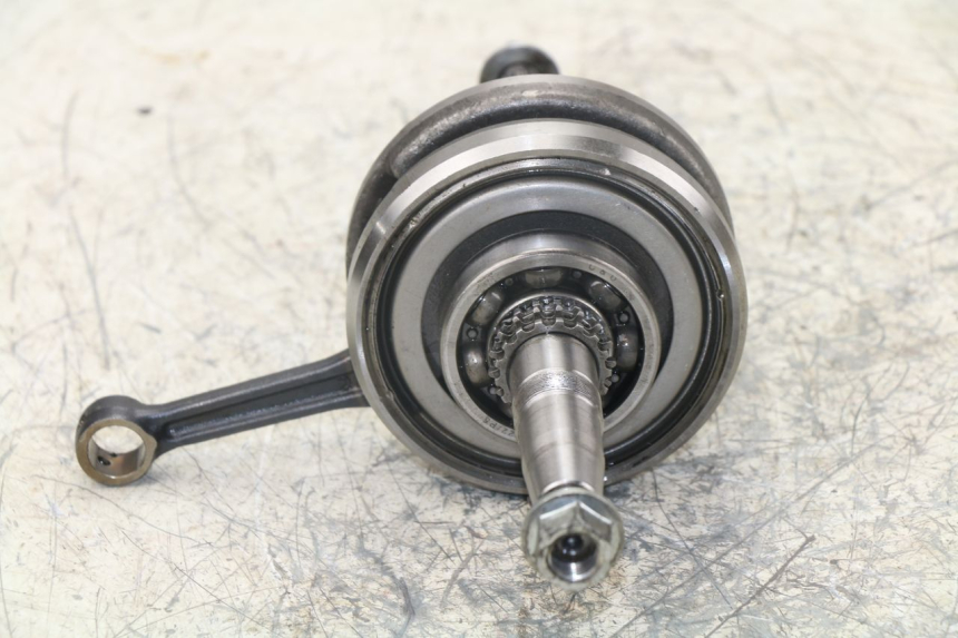 photo de CRANKSHAFT JONWAY AZTRAL 125 (2008 - 2017)