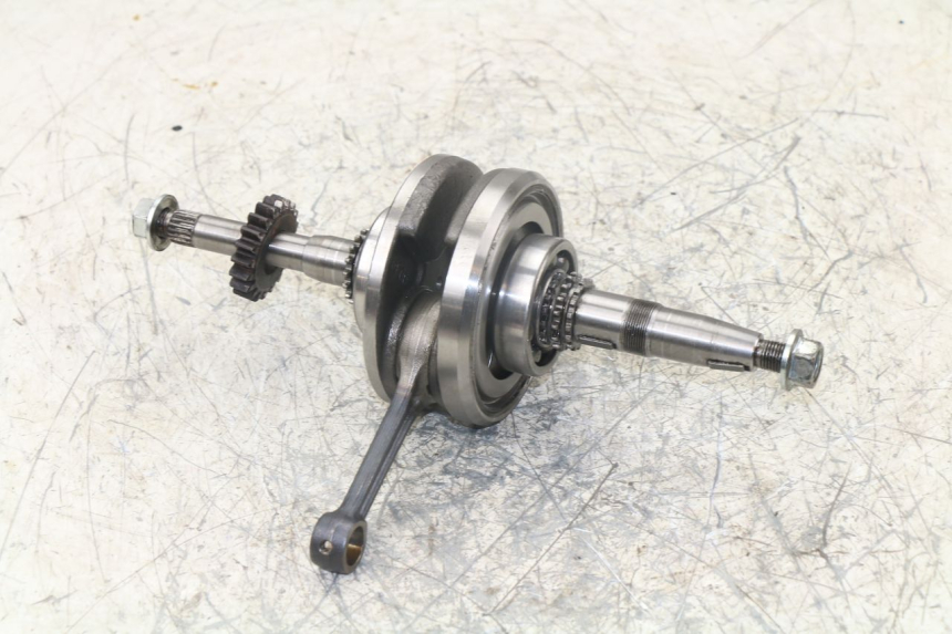 photo de CRANKSHAFT JONWAY AZTRAL 125 (2008 - 2017)