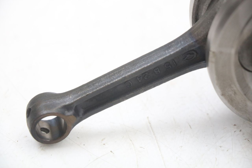 photo de CRANKSHAFT KYMCO K-PW K-PIPE 50 (2012 - 2017)