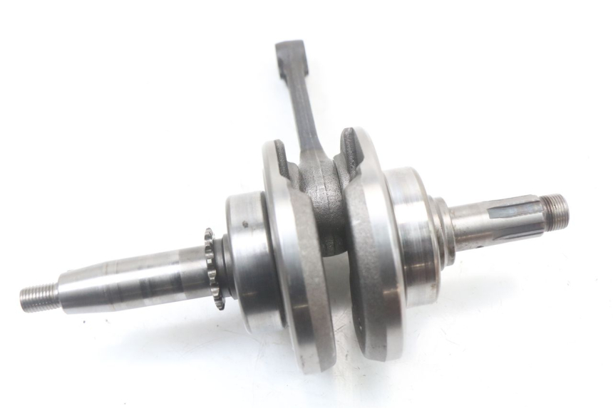 photo de CRANKSHAFT KYMCO K-PW K-PIPE 50 (2012 - 2017)