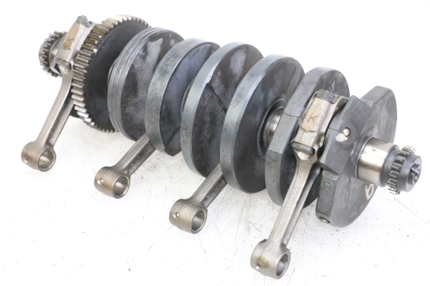 photo de CRANKSHAFT KAWASAKI GTR 1000 (1994 - 2004)