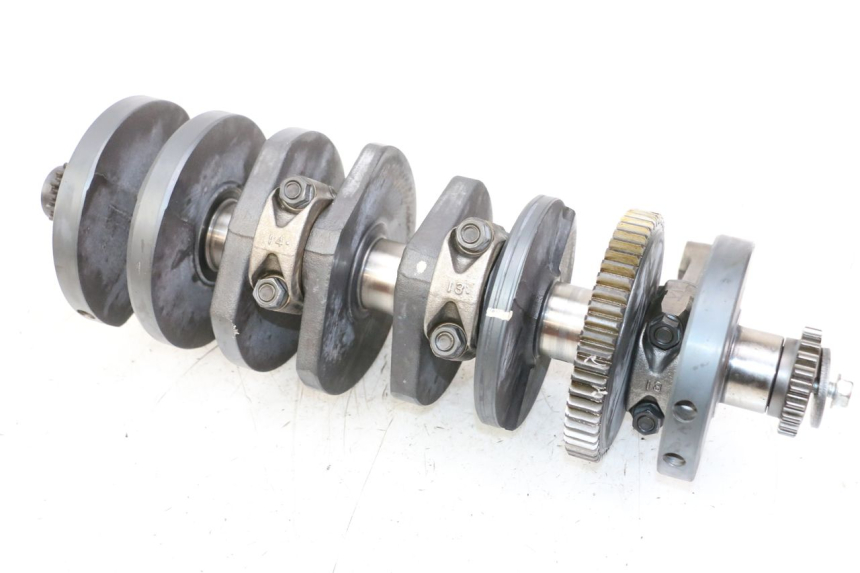 photo de CRANKSHAFT KAWASAKI GTR 1000 (1994 - 2004)