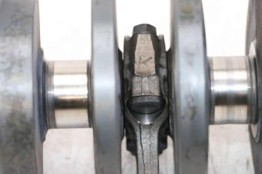 photo de CRANKSHAFT KAWASAKI GTR 1000 (1994 - 2004)