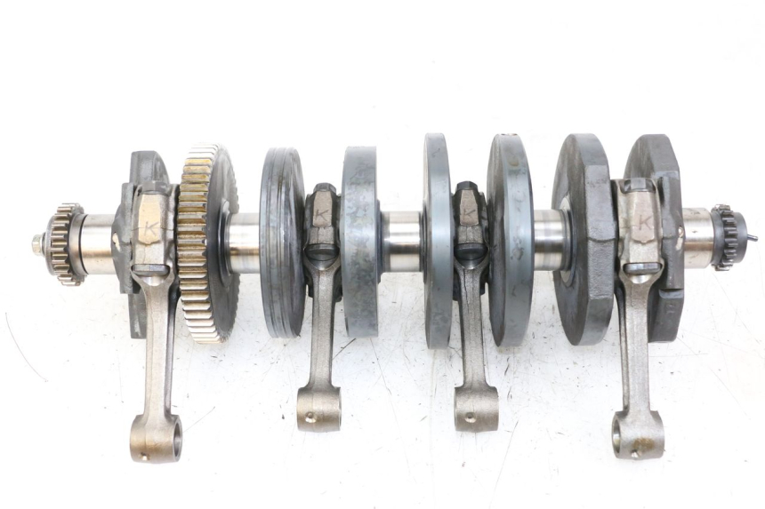 photo de CRANKSHAFT KAWASAKI GTR 1000 (1994 - 2004)