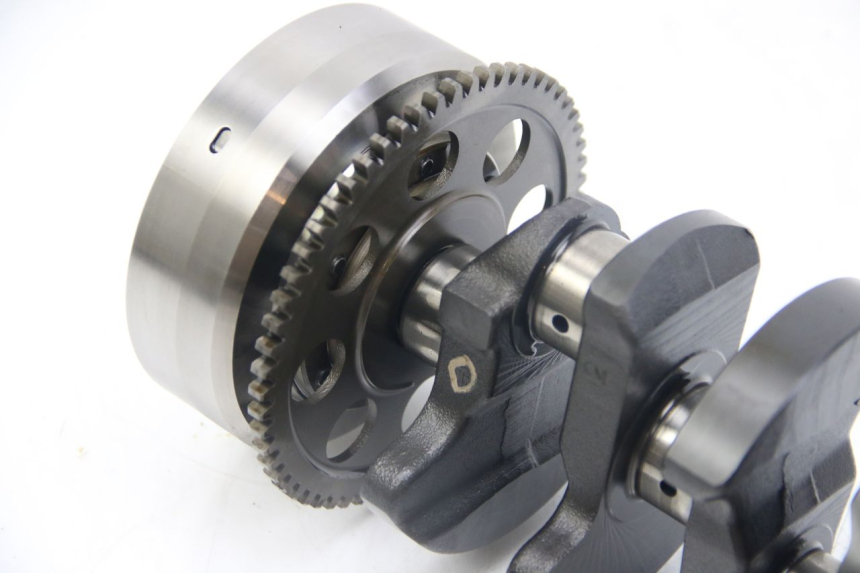 photo de CRANKSHAFT KAWASAKI Z ABS 1000 (2014 - 2020)