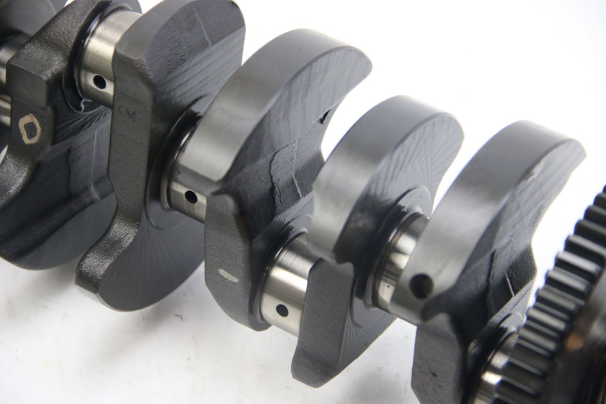photo de CRANKSHAFT KAWASAKI Z ABS 1000 (2014 - 2020)