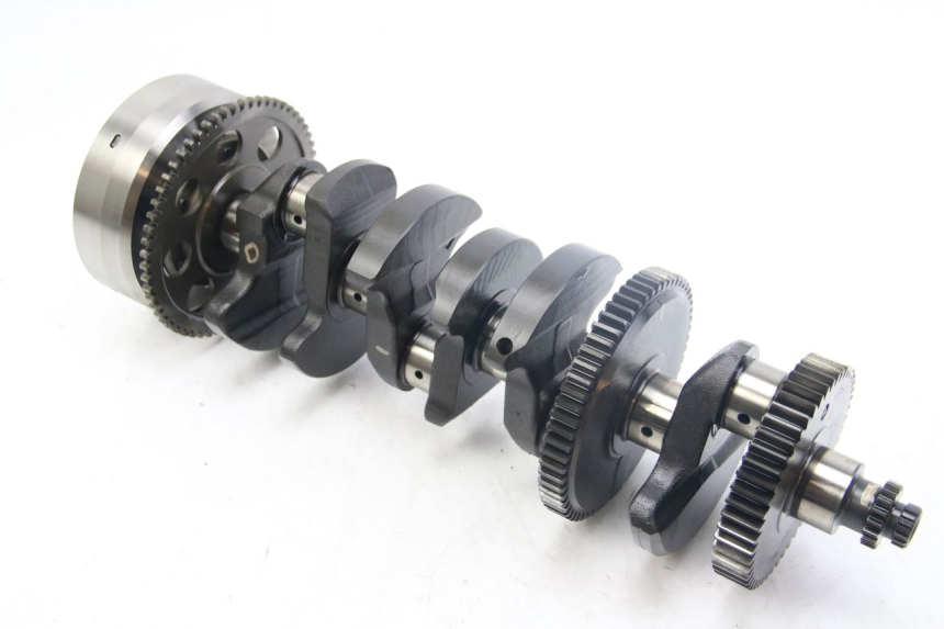 photo de CRANKSHAFT KAWASAKI Z ABS 1000 (2014 - 2020)