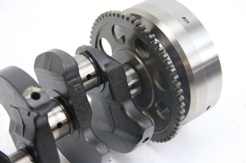 photo de CRANKSHAFT KAWASAKI Z ABS 1000 (2014 - 2020)