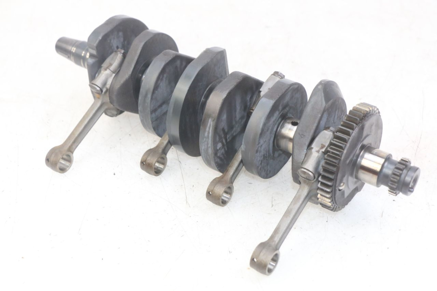 photo de CRANKSHAFT KAWASAKI ZX-6R ZX6R 600 (1995 - 1997)