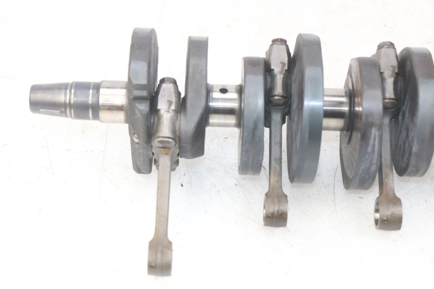 photo de CRANKSHAFT KAWASAKI ZX-6R ZX6R 600 (1995 - 1997)