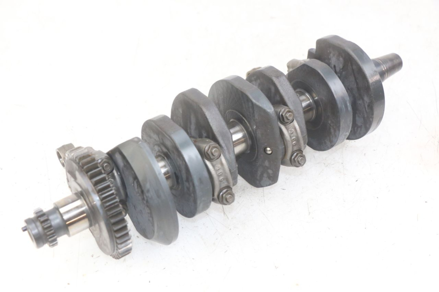 photo de CRANKSHAFT KAWASAKI ZX-6R ZX6R 600 (1995 - 1997)