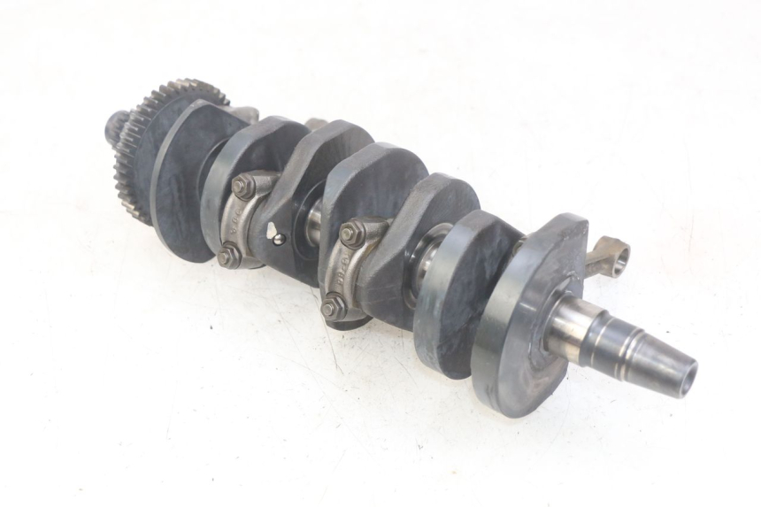 photo de CRANKSHAFT KAWASAKI ZX-6R ZX6R 600 (1995 - 1997)