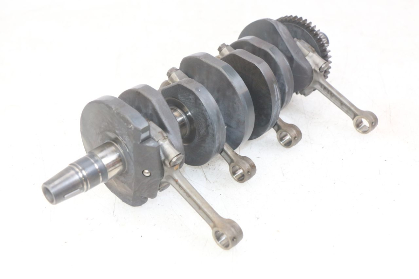 photo de CRANKSHAFT KAWASAKI ZX-6R ZX6R 600 (1995 - 1997)