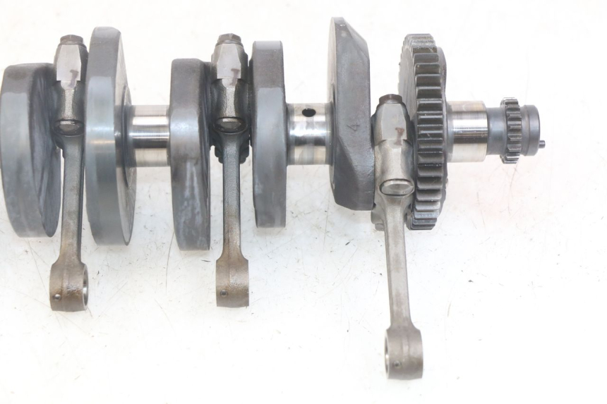 photo de CRANKSHAFT KAWASAKI ZX-6R ZX6R 600 (1995 - 1997)