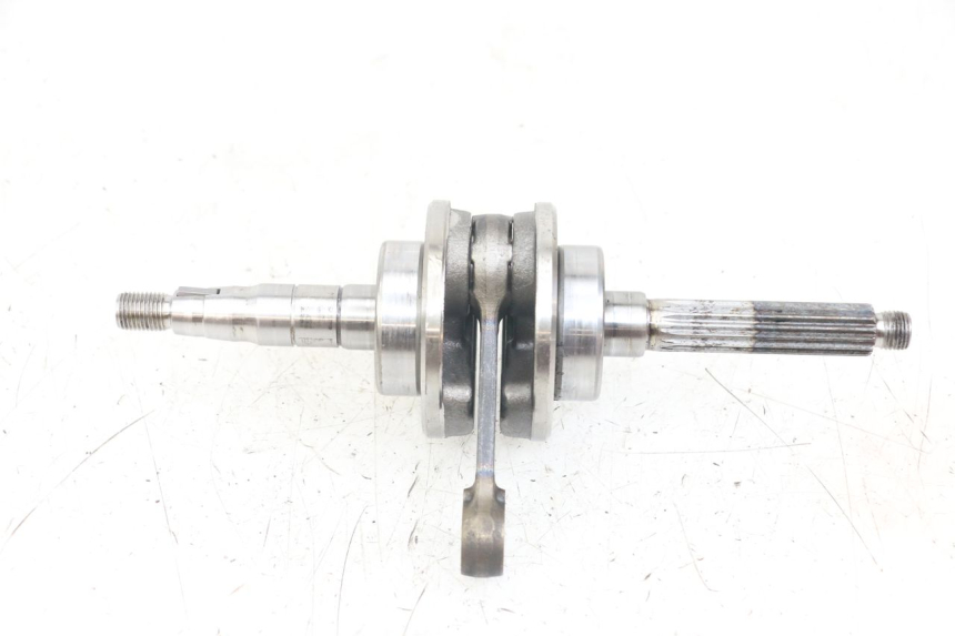 photo de CRANKSHAFT KEEWAY RY6 2T 50 (2011 - 2019)