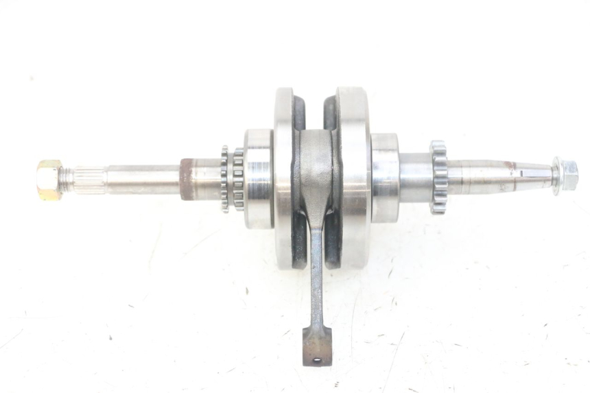 photo de CRANKSHAFT PEUGEOT KISBEE 4T 50 (2018 - 2022)