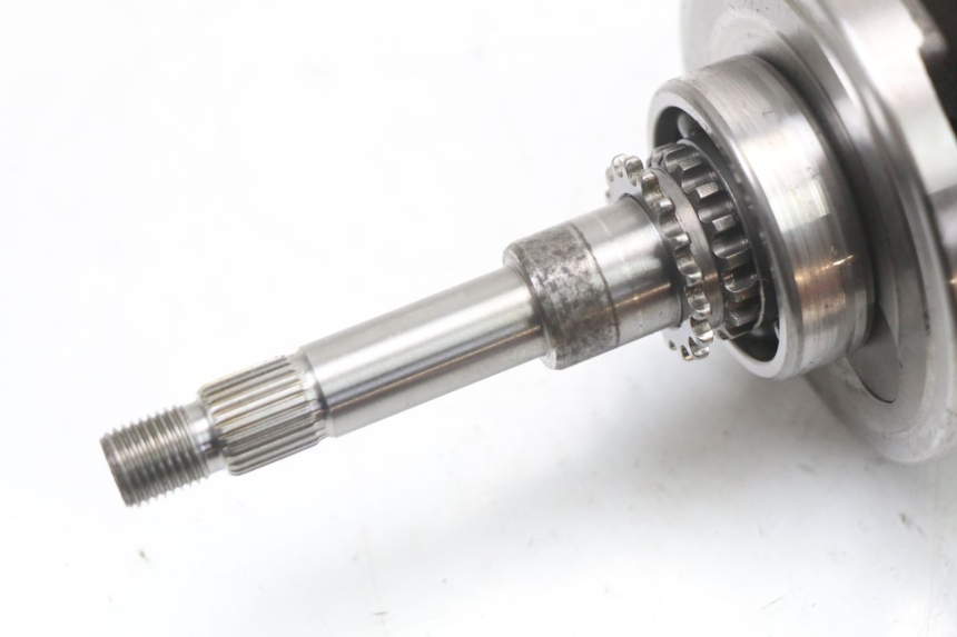 photo de CRANKSHAFT ORCAL KITE 4T 50 (2019 - 2023)