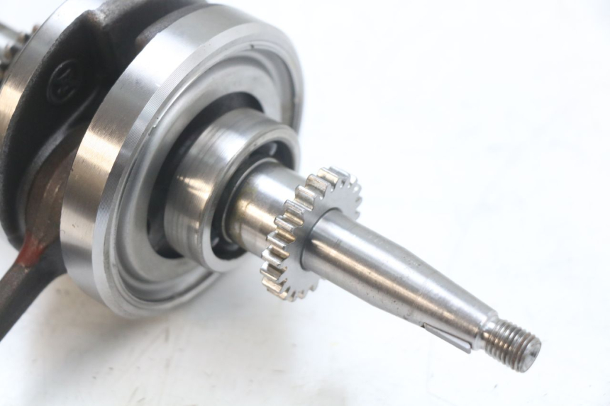 photo de CRANKSHAFT ORCAL KITE 4T 50 (2019 - 2023)