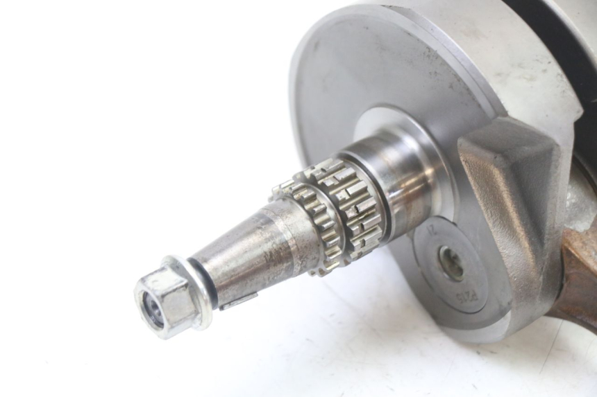 photo de CRANKSHAFT KAWASAKI KX F KXF 450 (2009 - 2011)