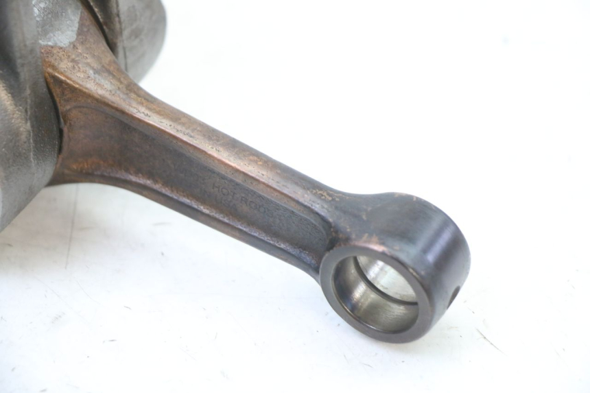 photo de CRANKSHAFT KAWASAKI KX F KXF 450 (2009 - 2011)