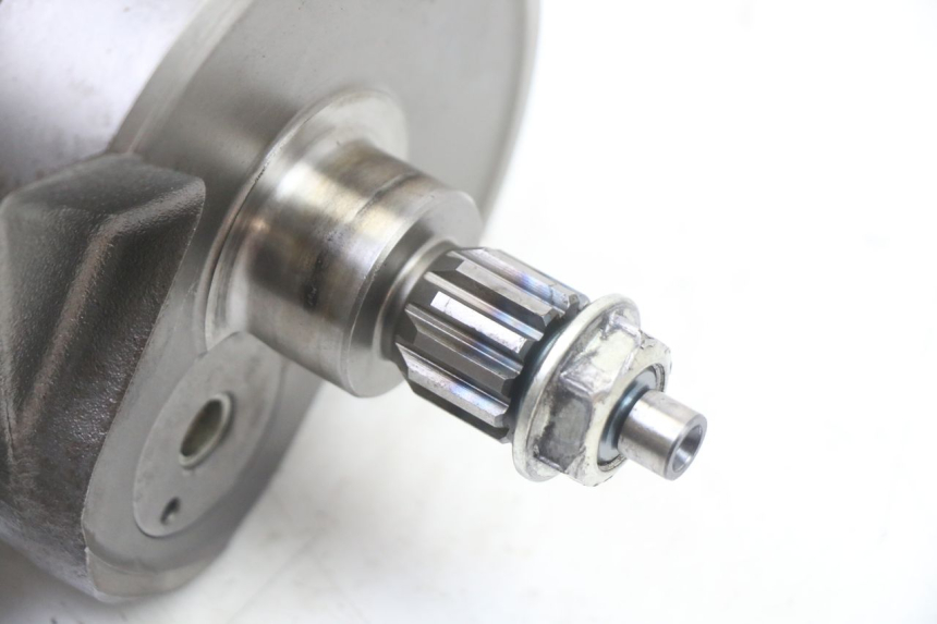 photo de CRANKSHAFT KAWASAKI KX F KXF 450 (2009 - 2011)
