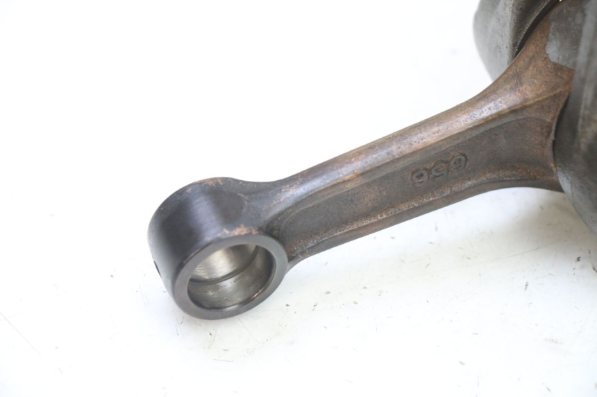 photo de CRANKSHAFT KAWASAKI KX F KXF 450 (2009 - 2011)