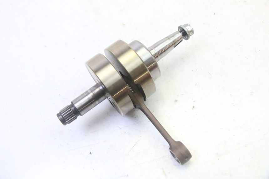 photo de CRANKSHAFT KAWASAKI KX 65 (2000 - 2019)
