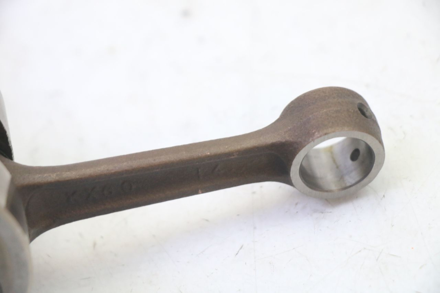 photo de CRANKSHAFT KAWASAKI KX 65 (2000 - 2019)