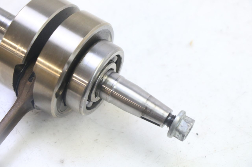 photo de CRANKSHAFT KAWASAKI KX 65 (2000 - 2019)