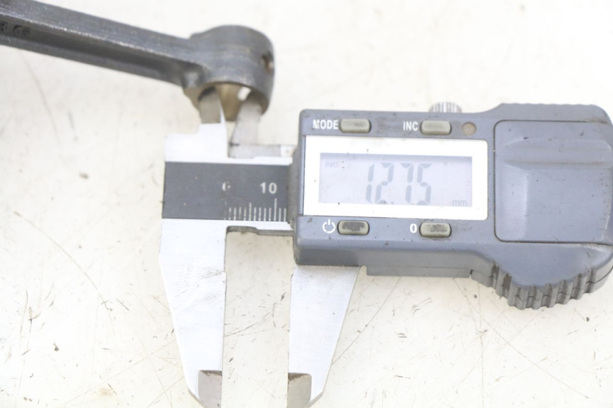 photo de CRANKSHAFT KYMCO AGILITY 16+ 4T 50 (2018 - 2023)