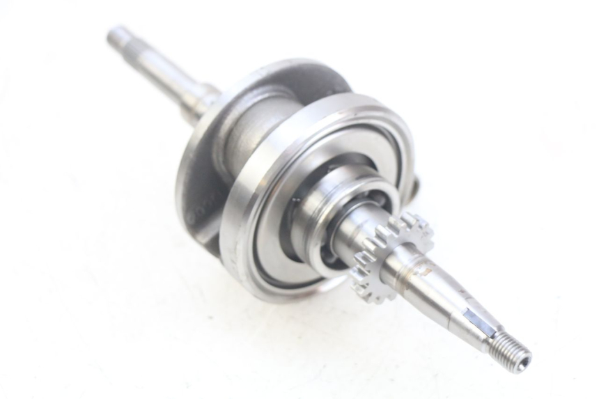 photo de CRANKSHAFT KYMCO AGILITY 16+ 4T 50 (2018 - 2023)