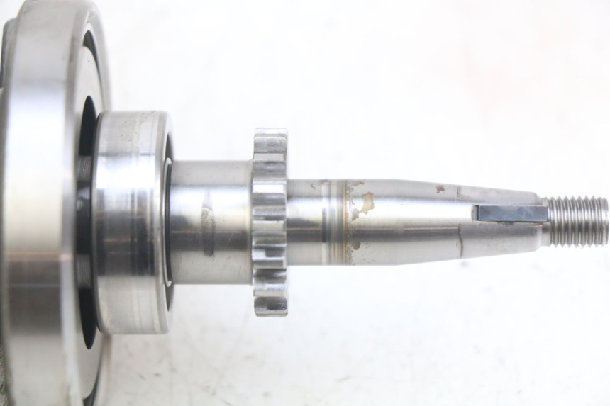 photo de CRANKSHAFT KYMCO AGILITY 16+ 4T 50 (2018 - 2023)