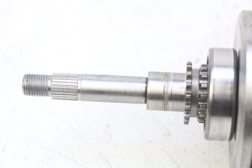 photo de CRANKSHAFT KYMCO AGILITY 16+ 4T 50 (2018 - 2023)