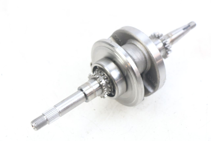 photo de CRANKSHAFT KYMCO AGILITY 16+ 4T 50 (2018 - 2023)