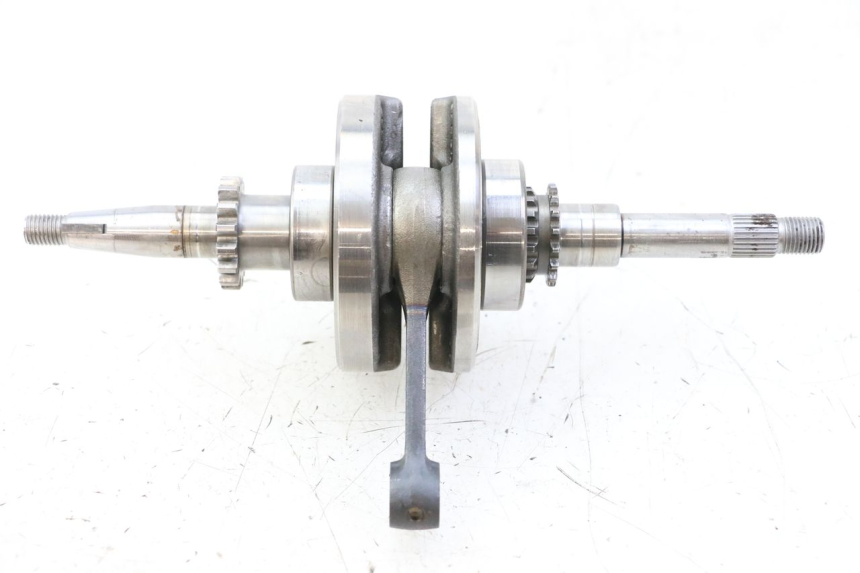 photo de CRANKSHAFT KYMCO AGILITY 4T 50 (2018 - 2022)